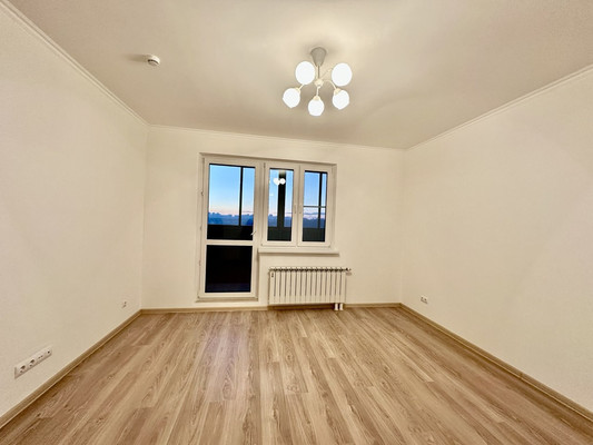 Продам двухкомнатную (2-комн.) квартиру, Балаклавский пр-кт, 17, Москва г