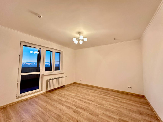 Продам двухкомнатную (2-комн.) квартиру, Балаклавский пр-кт, 17, Москва г