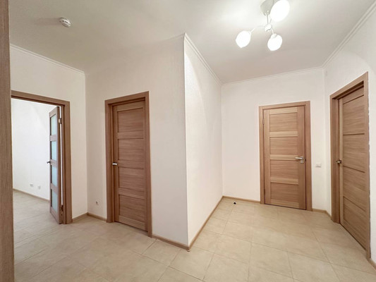 Продам двухкомнатную (2-комн.) квартиру, Балаклавский пр-кт, 17, Москва г