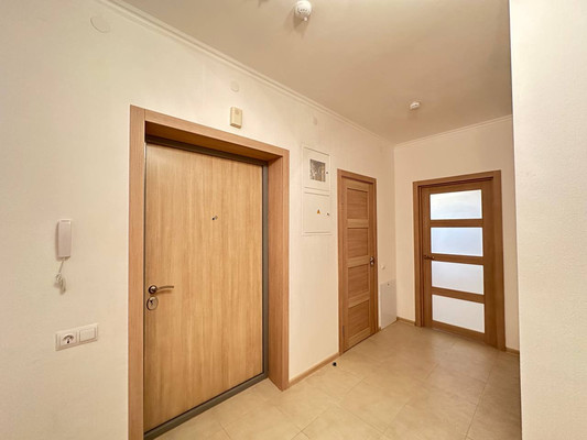 Продам двухкомнатную (2-комн.) квартиру, Балаклавский пр-кт, 17, Москва г