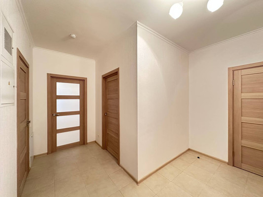 Продам двухкомнатную (2-комн.) квартиру, Балаклавский пр-кт, 17, Москва г