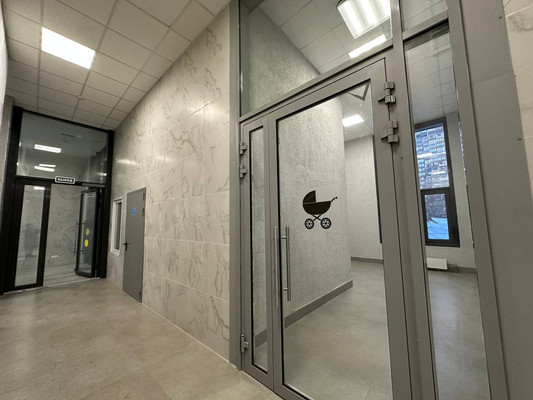 Продам двухкомнатную (2-комн.) квартиру, Балаклавский пр-кт, 17, Москва г