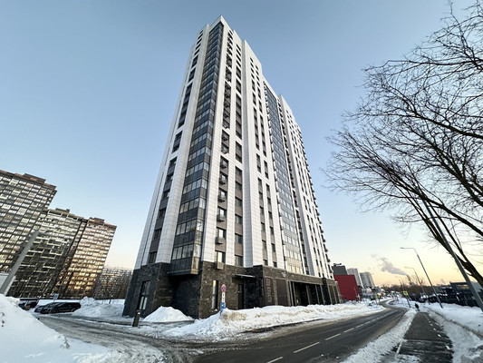 Продам двухкомнатную (2-комн.) квартиру, Балаклавский пр-кт, 17, Москва г