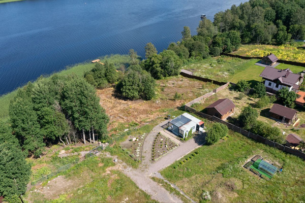 Продам участок 25 соток, ИЖС, Краснофлотское п, 0 км от города