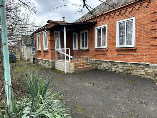 Продам дом, Мира ул, Северская ст-ца, 0 км от города