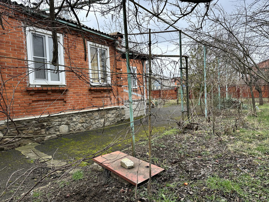 Продам дом, Мира ул, Северская ст-ца, 0 км от города