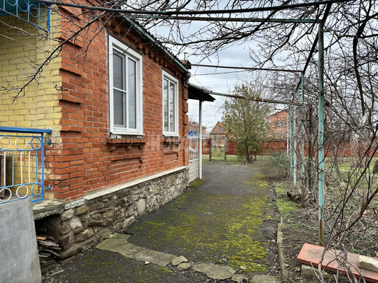 Продам дом, Мира ул, Северская ст-ца, 0 км от города