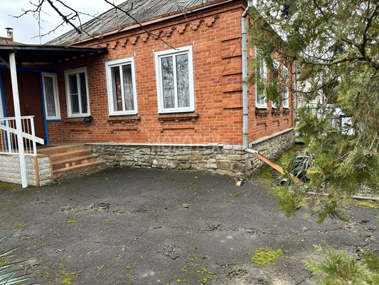 Продам дом, Мира ул, Северская ст-ца, 0 км от города