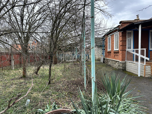 Продам дом, Мира ул, Северская ст-ца, 0 км от города