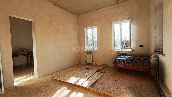 Продам дом, Громова ул, 6, Апшеронск г, 0 км от города