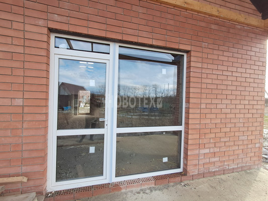 Продам дом, Сорокин х, 0 км от города