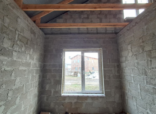 Продам дом, Сорокин х, 0 км от города