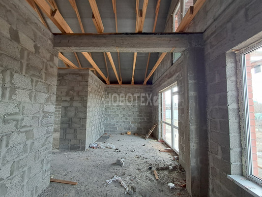 Продам дом, Сорокин х, 0 км от города