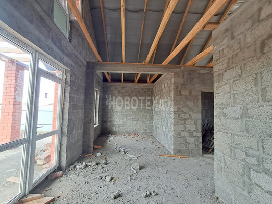 Продам дом, Сорокин х, 0 км от города