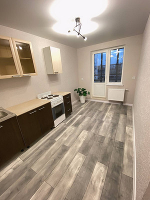 Продам однокомнатную (1-комн.) квартиру, Петропавловская ул, 13, Новоселье гп