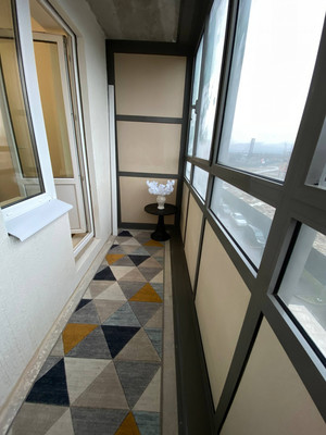 Продам однокомнатную (1-комн.) квартиру, Петропавловская ул, 13, Новоселье гп