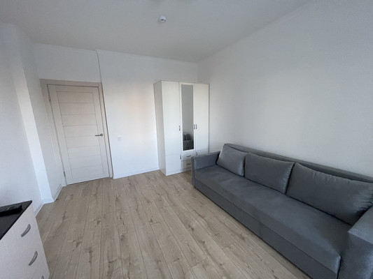 Сдам двухкомнатную (2-комн.) квартиру, Константина Федина ул, 5, Москва г