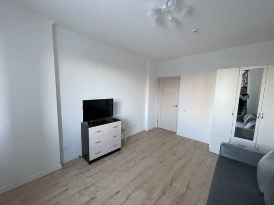 Сдам двухкомнатную (2-комн.) квартиру, Константина Федина ул, 5, Москва г