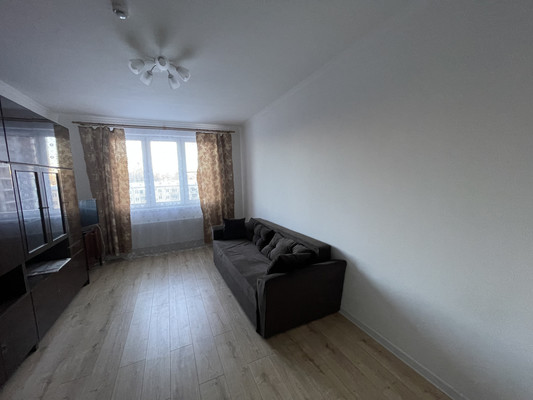 Сдам двухкомнатную (2-комн.) квартиру, Константина Федина ул, 5, Москва г