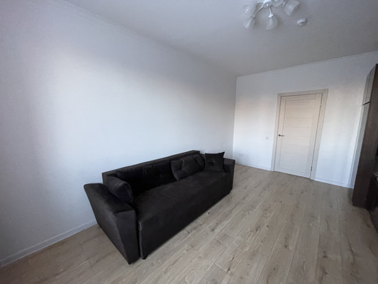 Сдам двухкомнатную (2-комн.) квартиру, Константина Федина ул, 5, Москва г