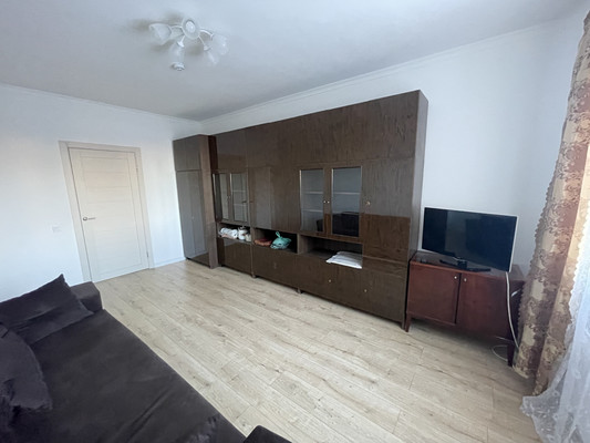 Сдам двухкомнатную (2-комн.) квартиру, Константина Федина ул, 5, Москва г