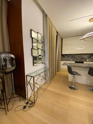 Сдам двухкомнатную (2-комн.) квартиру, Федосеевская ул, 38, Казань г