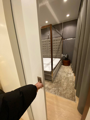 Сдам двухкомнатную (2-комн.) квартиру, Федосеевская ул, 38, Казань г