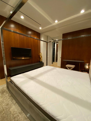 Сдам двухкомнатную (2-комн.) квартиру, Федосеевская ул, 38, Казань г