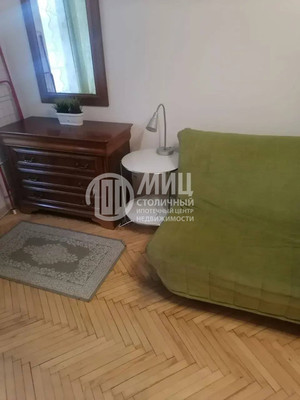 Продам однокомнатную (1-комн.) квартиру, Зеленодольская ул, 32к2, Москва г