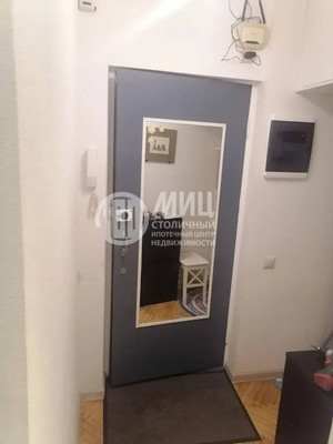 Продам однокомнатную (1-комн.) квартиру, Зеленодольская ул, 32к2, Москва г