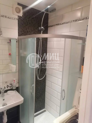 Продам однокомнатную (1-комн.) квартиру, Зеленодольская ул, 32к2, Москва г