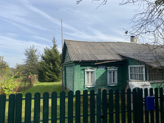 Продам дом, 5, Базулино д, 0 км от города