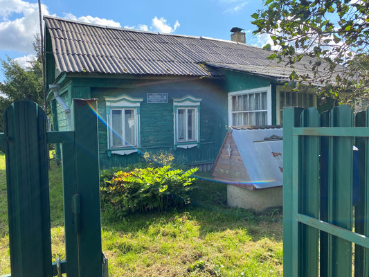 Продам дом, 5, Базулино д, 0 км от города