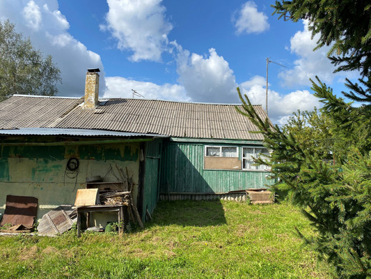 Продам дом, 5, Базулино д, 0 км от города