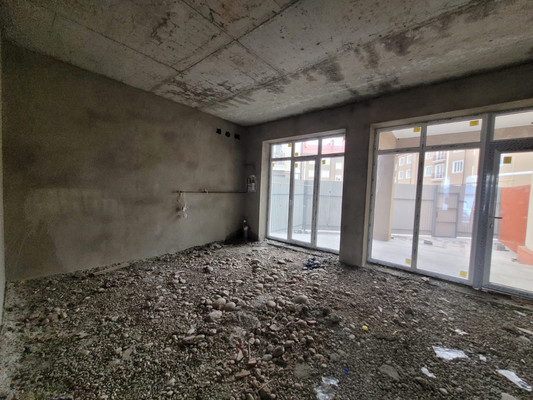 Продам таунхаус, Олимпийский б-р, 7, Баксан г, 0 км от города