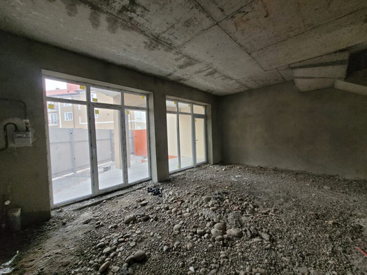 Продам таунхаус, Олимпийский б-р, 7, Баксан г, 0 км от города