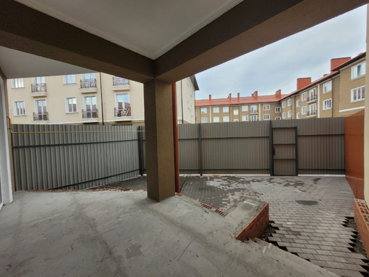 Продам таунхаус, Олимпийский б-р, 7, Баксан г, 0 км от города