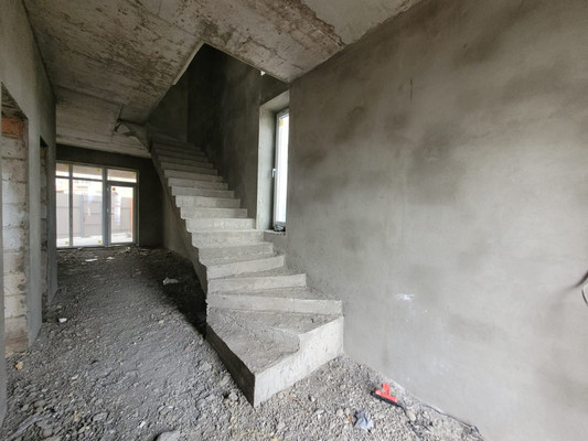 Продам таунхаус, Олимпийский б-р, 7, Баксан г, 0 км от города