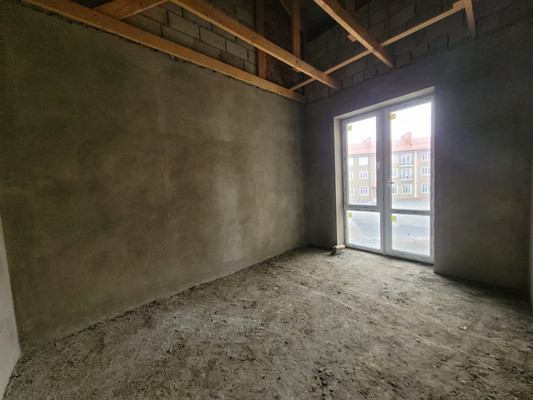 Продам таунхаус, Олимпийский б-р, 7, Баксан г, 0 км от города