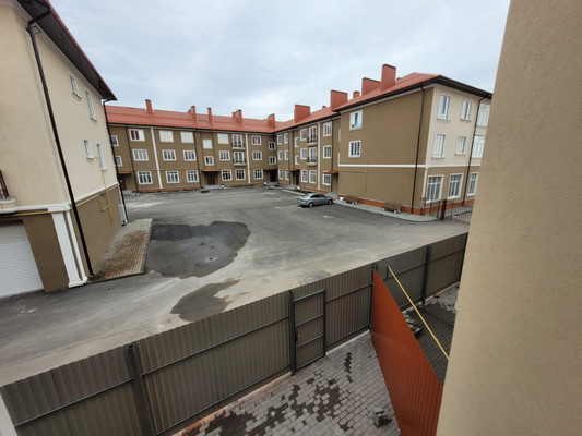 Продам таунхаус, Олимпийский б-р, 7, Баксан г, 0 км от города