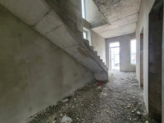 Продам таунхаус, Олимпийский б-р, 7, Баксан г, 0 км от города