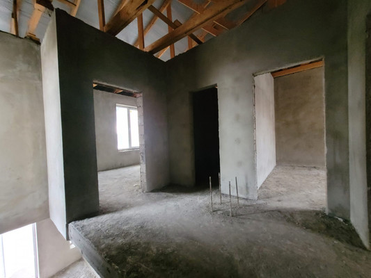 Продам таунхаус, Олимпийский б-р, 7, Баксан г, 0 км от города