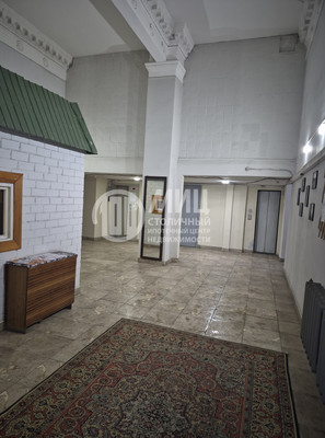 Продам двухкомнатную (2-комн.) квартиру, Автозаводская ул, 6, Москва г