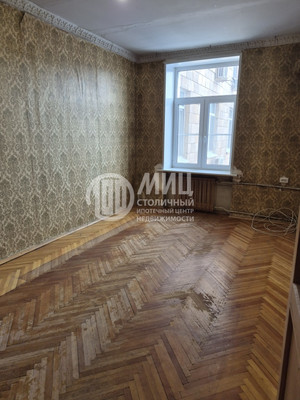 Продам двухкомнатную (2-комн.) квартиру, Автозаводская ул, 6, Москва г