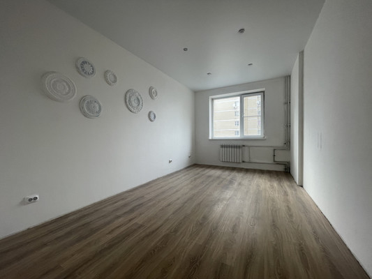 Продам трехкомнатную (3-комн.) квартиру, Магнитогорская ул, 1А, Ростов-на-Дону г