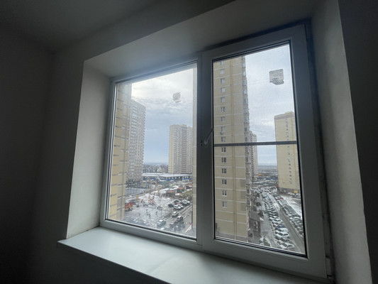 Продам трехкомнатную (3-комн.) квартиру, Магнитогорская ул, 1А, Ростов-на-Дону г