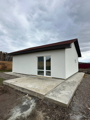 Продам дом, 63, Сухая д, 0 км от города