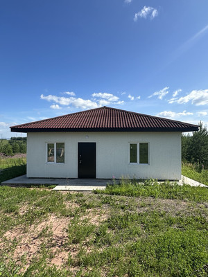 Продам дом, Заречье тер. ДНТ, Элита п, 0 км от города