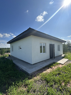 Продам дом, Заречье тер. ДНТ, Элита п, 0 км от города