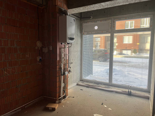 Сдам коммерческое помещение 158 м2, Елизаветинская ул, 1кб, Калининград г